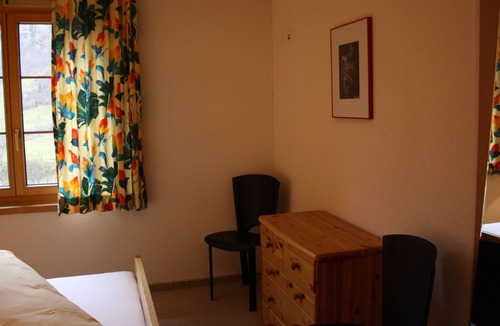 Leukerbad House | Romantic Penthouse in Leukerbad