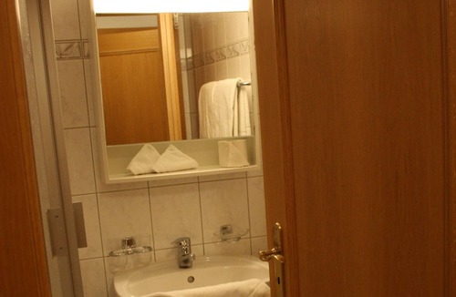Leukerbad House | Romantic Penthouse in Leukerbad