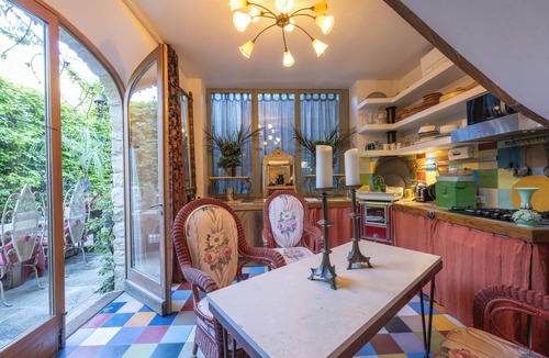 Goult Other | Romantic Provence - Pool & Mill View