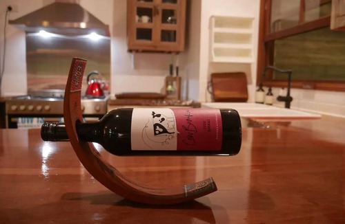 Cow Bay House | Romantic rainforest retreat with magical waterfall