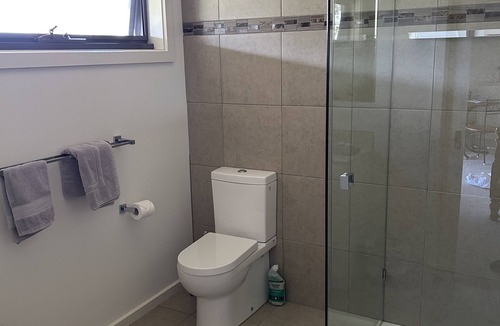 Eildon House | Romantic/Retreat