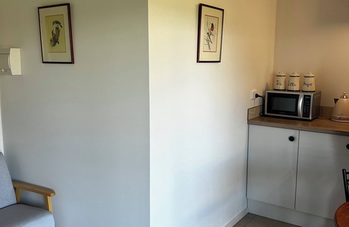 Eildon House | Romantic/Retreat