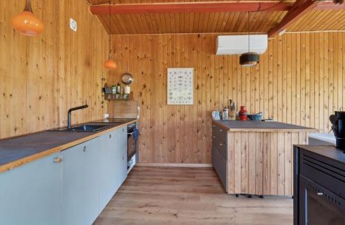 Faarevejle House | Romantic Retreat Close To The Beach