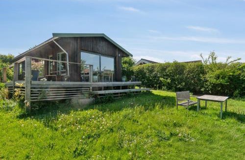 Faarevejle House | Romantic Retreat Close To The Beach