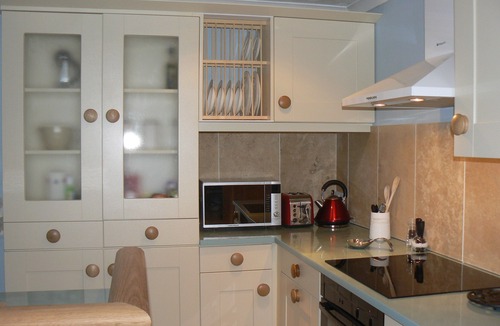 Penryn House | Romantic Retreat