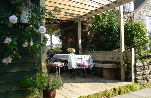 Penryn House | Romantic Retreat