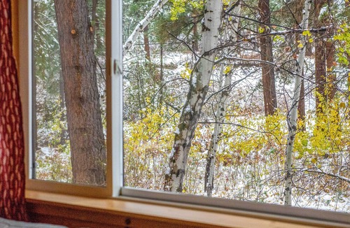 Winthrop Cottage | Romantic Riverfront Cottage - 1 Mile to Winthrop!