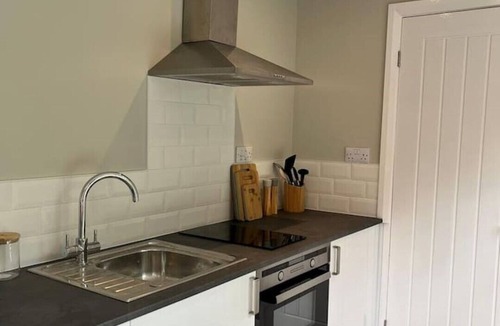 Legbourne Cabin | Romantic Riverside En-suite Cabin with Private Hot Tub