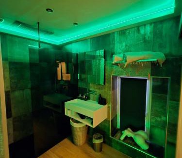 La Mure Apartment | Romantic Room
