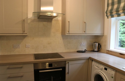 Symington Cottage | Romantic Rural Luxury Cottage