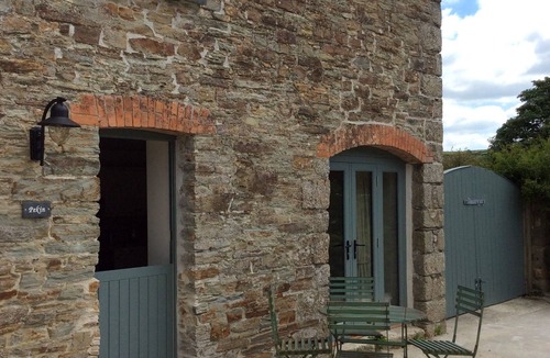 St Wenn Cottage | Romantic Rural Retreat, Ideal Base to Explore Cornwall