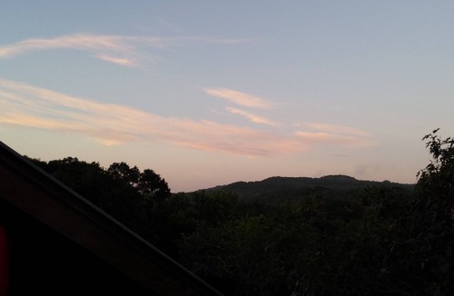 Blanco Apartment | Romantic & Secluded Hill Country setting