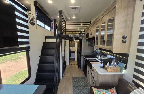 Chelsea Apartment | Romantic Stary Night Getaway