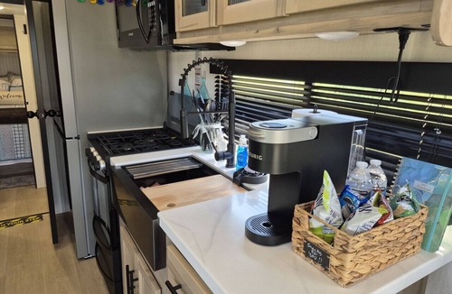 Chelsea Apartment | Romantic Stary Night Getaway