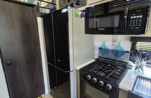 Chelsea Apartment | Romantic Stary Night Getaway