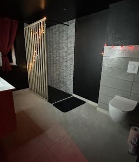 Amilly House | Romantic stay