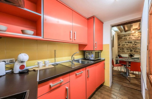 Toledo City Center House | Romantic Stay in the Heart of Toledo