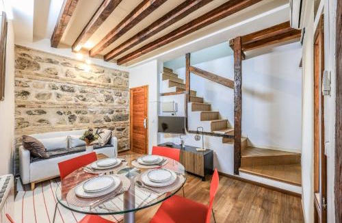 Toledo City Center Apartment | Romantic Stay in the Heart of Toledo