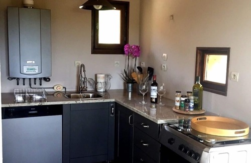 Veyrines-de-Domme Cottage | Romantic Stone Cottage at 2 km from celebrated Castles and the Dordogne River