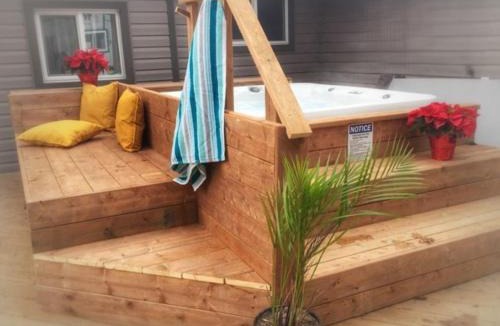 Port Franks House | Romantic Studio Cottage