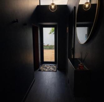 La Laigne House | Romantic Suite between La Rochelle and Niort
