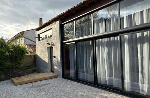 La Laigne House | Romantic Suite between La Rochelle and Niort