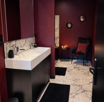La Laigne House | Romantic Suite between La Rochelle and Niort