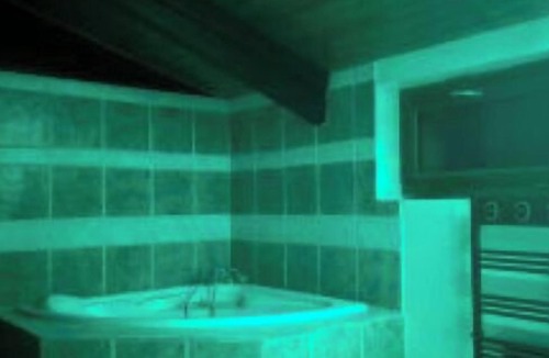 Montauban Apartment | Romantic Suite