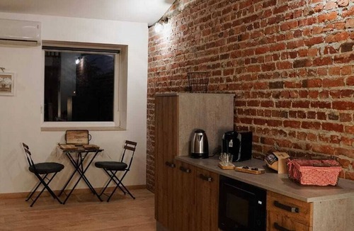 Lallaing Bed & Breakfast | Romantic suite with private Jacuzzi