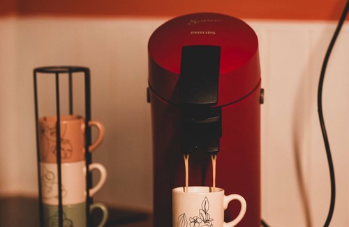 Republique Apartment | Romantic Suite with Spa & Private Parking