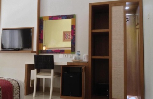 Gili Trawangan Villa | Romantic Superior 14 Adult Jambu Gili Trawangan