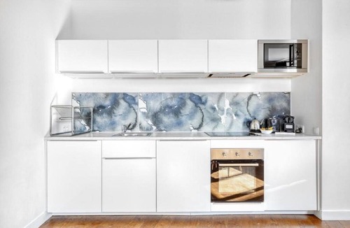 Montmartre Apartment | ROMANTIC TERRACES & GOURMET COOKING-DISCOVER THE INCOMPARABLE CHARM MONTMARTRE