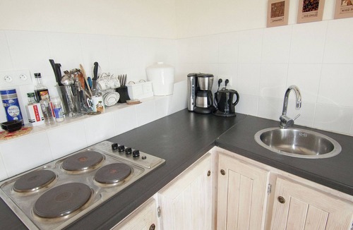 Roussines Cottage | Romantic Tower in Dordogne with Rooftop Terrace