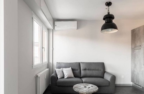 Paradiso Apartment | Romantic Two-Room Apartment with Lake View - PARADISE VIEW