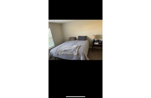 Naperville Condo | Romantic view