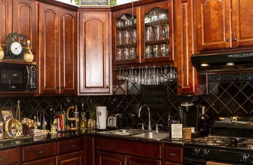 Tobin Hill Villa | Romantic Villa By The San Antonio Riverwalk