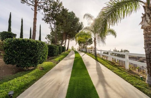 Temecula Villa | Romantic Villa Pool Walk to Wineries