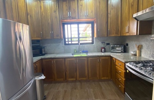 Pinar Quemado Villa | Romantic VillaLunaCaridad