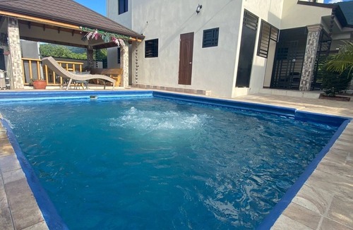 Pinar Quemado Villa | Romantic VillaLunaCaridad