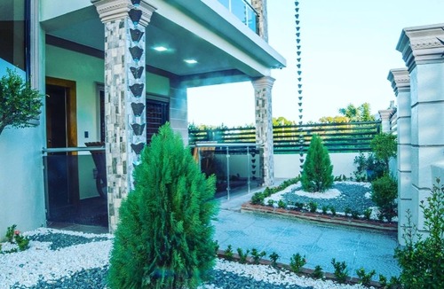 Pinar Quemado Villa | Romantic VillaLunaCaridad