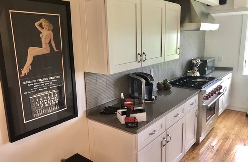 Little Compton House | Romantic Vineyard Retreat