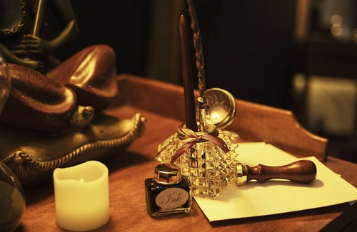 Layer de la Haye Cabin | Romantic Woodland Cabin