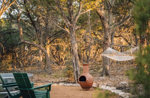 Driftwood RV Rental | Romantic Yurt | Cowboy Pool | Hot Tub| Near Wine