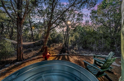 Driftwood RV Rental | Romantic Yurt | Cowboy Pool | Hot Tub| Near Wine