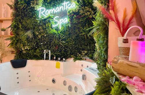 Saint-Die Apartment | Romantica Spa