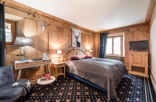 Charmey Hotel | Romantik Hôtel l'Etoile