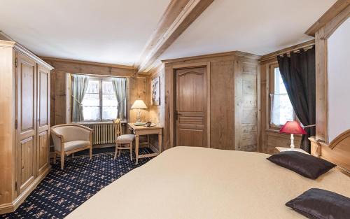 Charmey Hotel | Romantik Hôtel l'Etoile