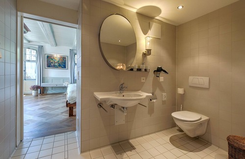 Durrenroth Hotel | Romantik Hotel Bären