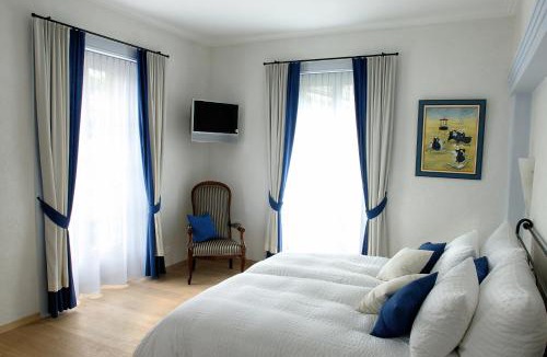 Liebefeld Hotel | Romantik Hotel Landhaus Liebefeld