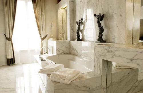 Liebefeld Hotel | Romantik Hotel Landhaus Liebefeld